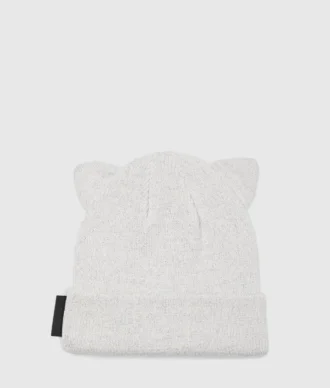 Gorro para bebé Ikon Choupette