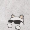 Gorro para bebé Ikon Choupette
