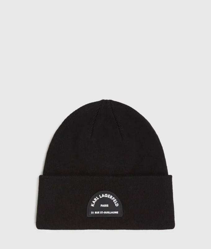 Gorro Rue St-Guillaume