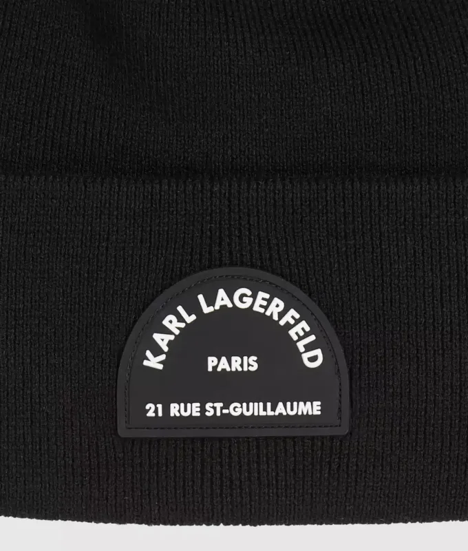 Gorro Rue St-Guillaume