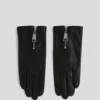 GUANTES CON CREMALLERA K/ESSENTIAL