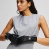 GUANTES CON CREMALLERA K/ESSENTIAL