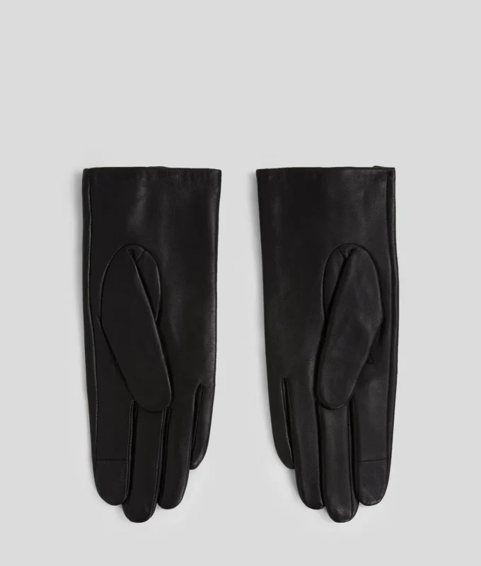 GUANTES CON CREMALLERA K/ESSENTIAL