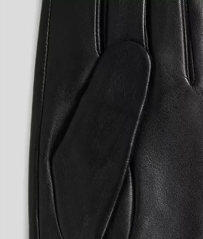 GUANTES CON CREMALLERA K/ESSENTIAL