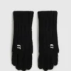 Guantes de punto Ikon