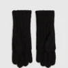 Guantes de punto Ikon