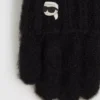 Guantes de punto Ikon