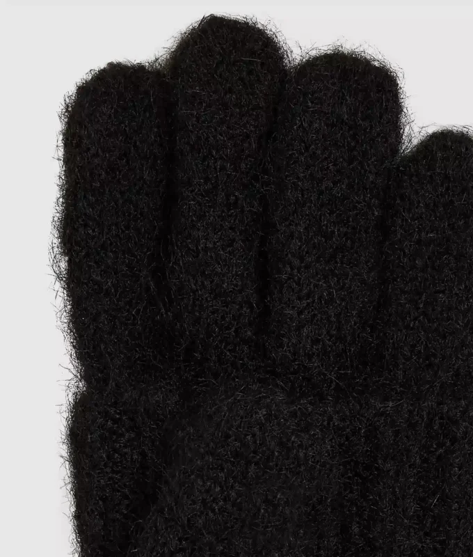 Guantes de punto Ikon