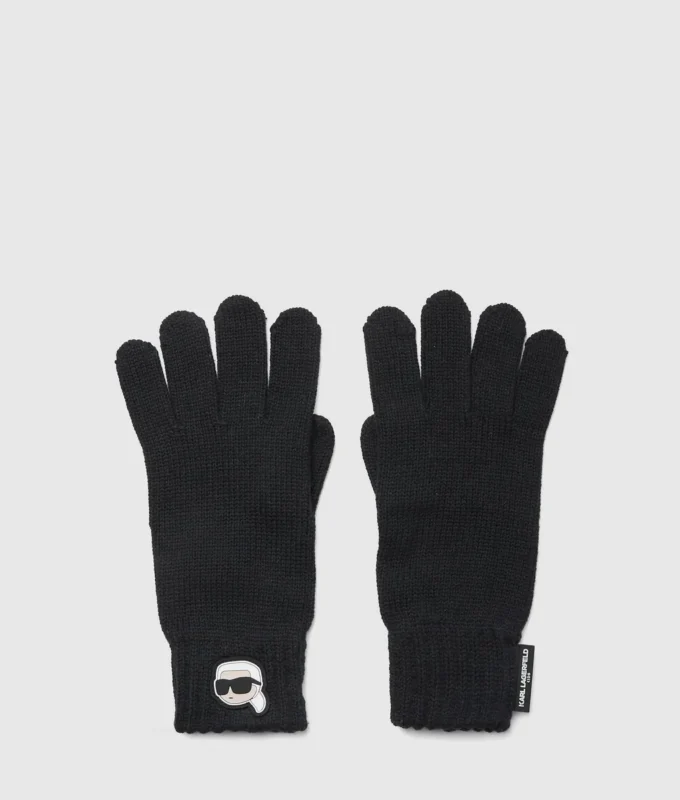 Guantes Ikon para niño