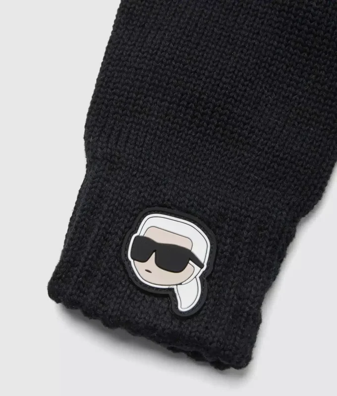 Guantes Ikon para niño