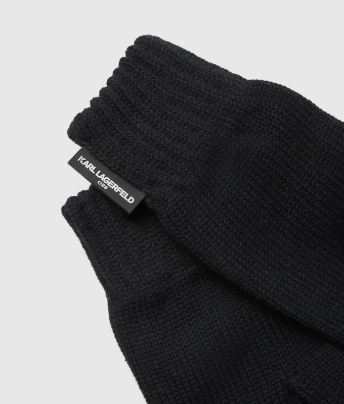 Guantes Ikon para niño