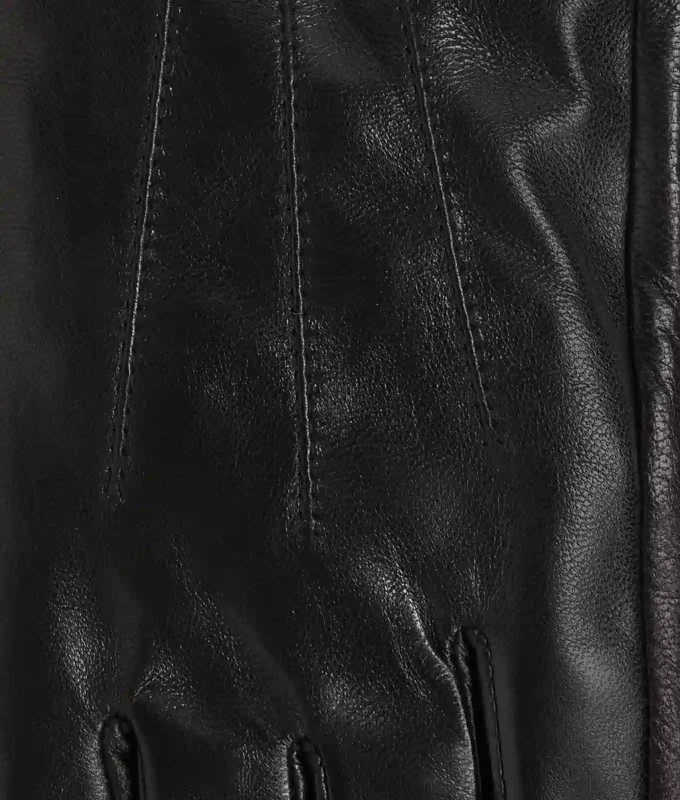 GUANTES LARGOS DE PIEL K/AUTOGRAPH