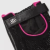 Guantes sin dedos exclusivos K/Autograph con pedrería