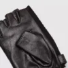 Guantes sin dedos exclusivos K/Autograph con pedrería