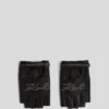 GUANTES SIN DEDOS K/SIGNATURE