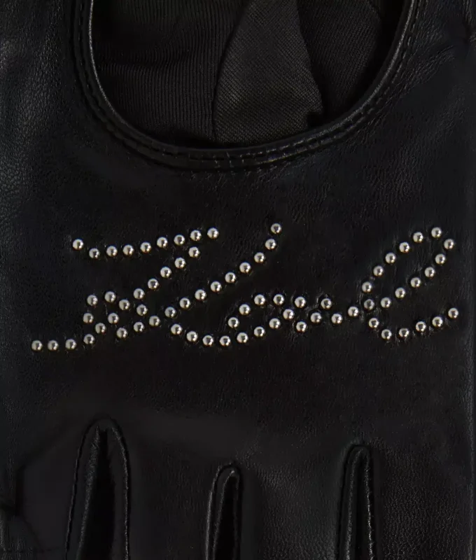 GUANTES SIN DEDOS K/SIGNATURE