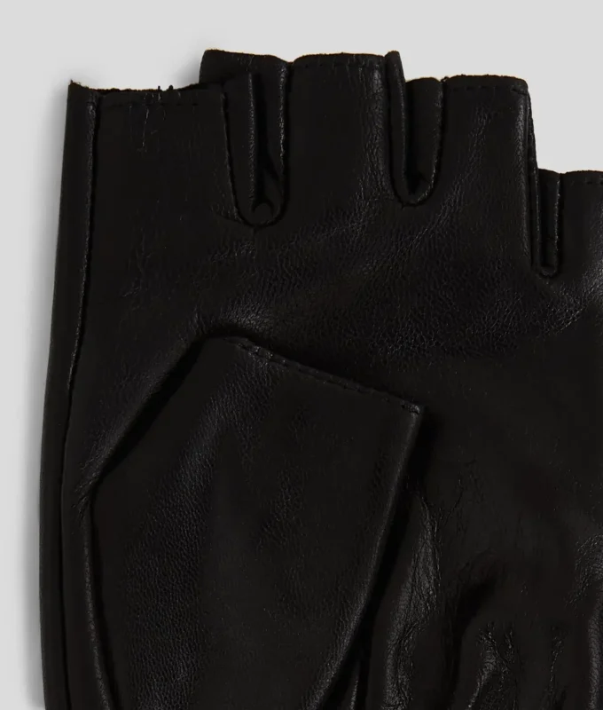 GUANTES SIN DEDOS K/SIGNATURE