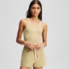 HOTEL KARL LOUNGEWEAR PANTALONES CORTOS DE CHÁNDAL