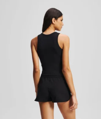 HOTEL KARL LOUNGEWEAR PANTALONES CORTOS DE CHÁNDAL