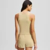 HOTEL KARL LOUNGEWEAR PANTALONES CORTOS DE CHÁNDAL