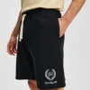 HOTEL KARL LOUNGEWEAR PANTALONES CORTOS DE CHÁNDAL