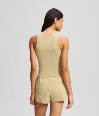 HOTEL KARL LOUNGEWEAR PANTALONES CORTOS DE CHÁNDAL