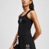 HOTEL KARL LOUNGEWEAR PANTALONES CORTOS DE CHÁNDAL