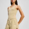 HOTEL KARL LOUNGEWEAR PANTALONES CORTOS DE CHÁNDAL