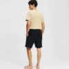 HOTEL KARL LOUNGEWEAR PANTALONES CORTOS DE CHÁNDAL