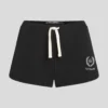 HOTEL KARL LOUNGEWEAR PANTALONES CORTOS DE CHÁNDAL