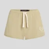 HOTEL KARL LOUNGEWEAR PANTALONES CORTOS DE CHÁNDAL