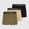 HOTEL KARL TRUNKS – PACK DE 3