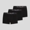 HOTEL KARL TRUNKS – PACK DE 3