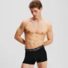 HOTEL KARL TRUNKS – PACK DE 3