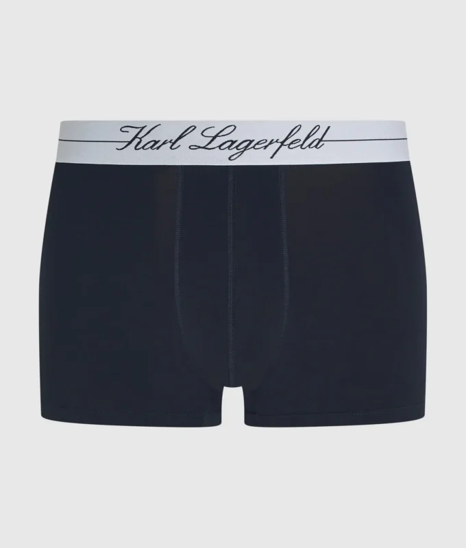 HOTEL KARL TRUNKS – PACK DE 3