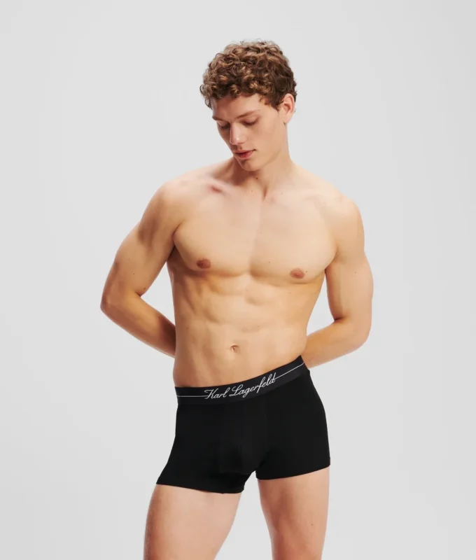 HOTEL KARL TRUNKS – PACK DE 3