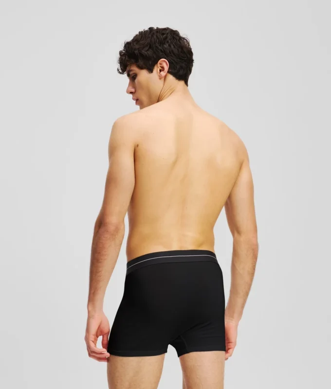 HOTEL KARL TRUNKS – PACK DE 3
