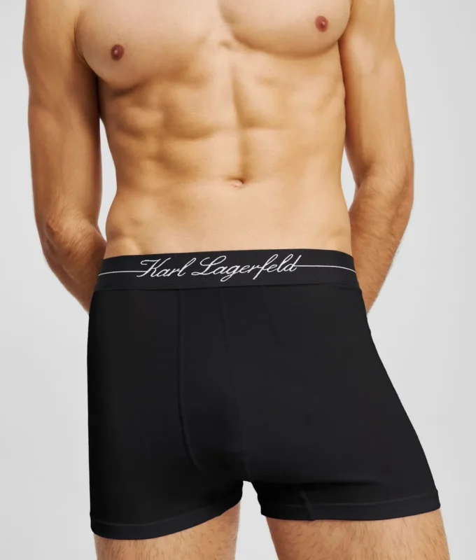HOTEL KARL TRUNKS – PACK DE 3