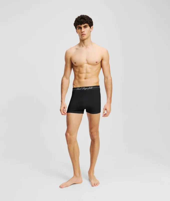 HOTEL KARL TRUNKS – PACK DE 3