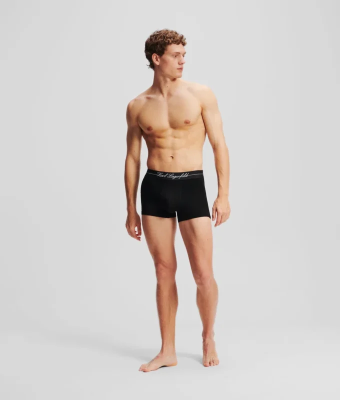 HOTEL KARL TRUNKS – PACK DE 3