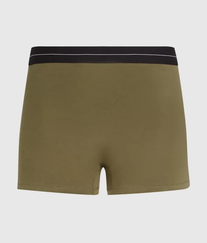HOTEL KARL TRUNKS – PACK DE 3