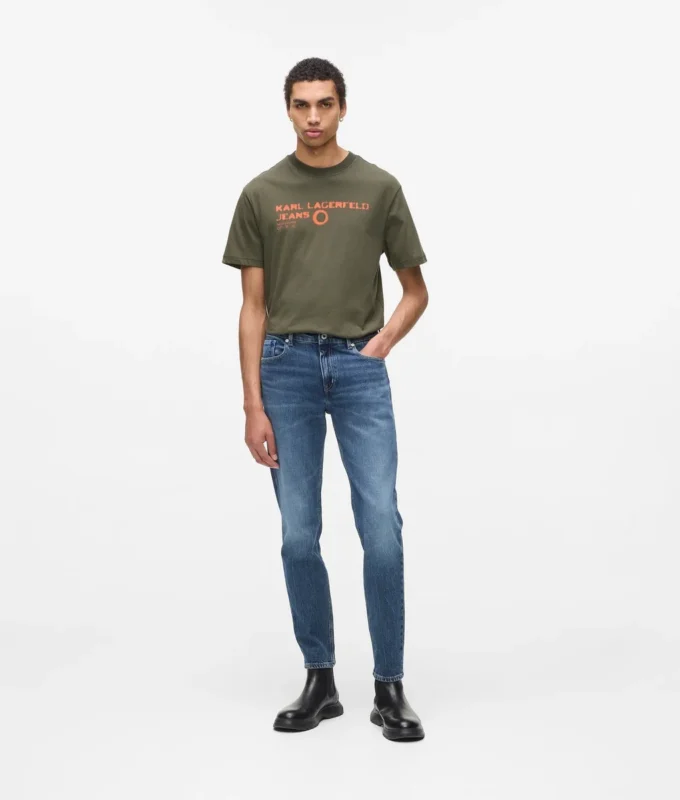 Jeans ajustados