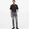 Jeans ajustados