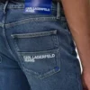 Jeans ajustados