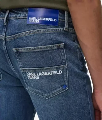 Jeans ajustados