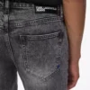 Jeans ajustados