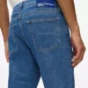 Jeans ajustados
