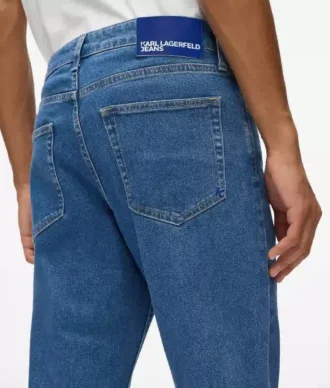 Jeans ajustados