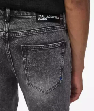 Jeans ajustados