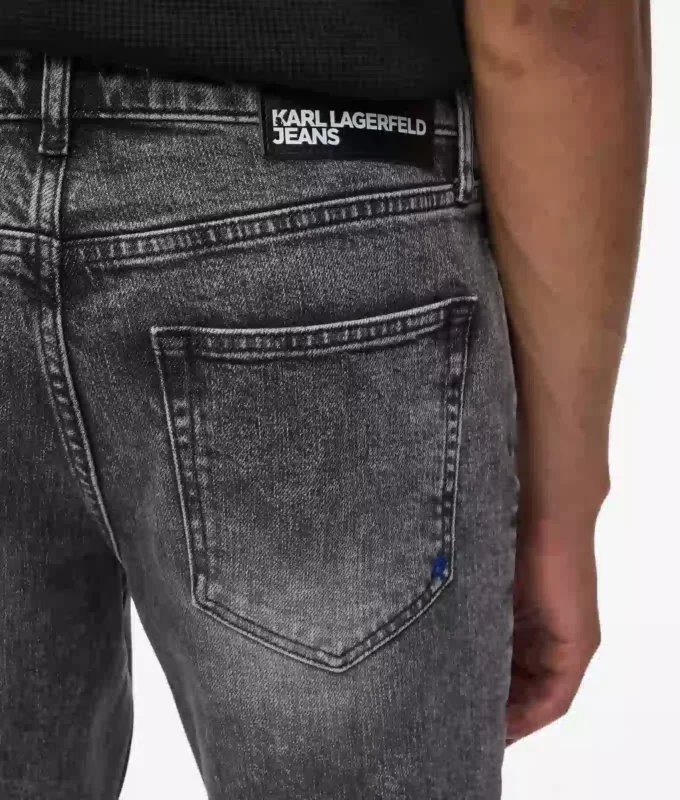 Jeans ajustados
